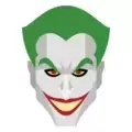 The Joker - Harley Quinn