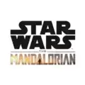 Logo The Mandalorian