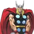 Thor - Frank Tieri