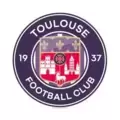 Logo Toulouse Football Club (TFC)