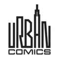 Logo Urban Comics