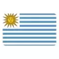 Uruguay - 2018