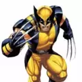 Wolverine - Sentry