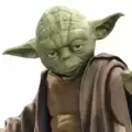 Yoda - Star Wars SAGA