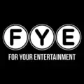 Logo FYE
