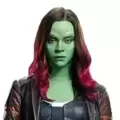 Gamora - Thanos
