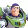 Buzz l'éclair - Fèves - Toy Story