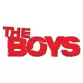 Logo The Boys