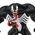 Venom - Iron Studios