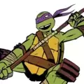 Donatello - WWE / WWF