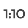 Logo 1:10
