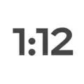 Logo 1:12