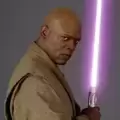 Mace Windu - 2018