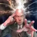 Professor X - The Brotherhood of Evil Mutants