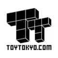 Toy Tokyo - POP! floquée