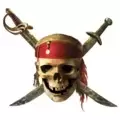 Logo Pirates des Caraïbes