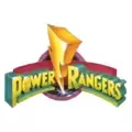 Power Rangers - Iron Studios