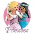 Playmobil Princess - 2009