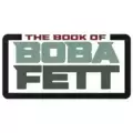 Logo The Book Of Boba Fett