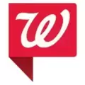 Logo Walgreens