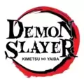 Logo Demon Slayer: Kimetsu no Yaiba