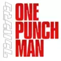 One Punch Man - Garou