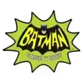 Batman Classic TV Series - Bookworm
