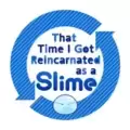 Logo That Time I Got Reincarnated as a Slime