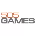 505 Games - Psikyo