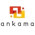 Logo Ankama Éditions