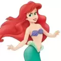 Ariel - Feature Film Characters