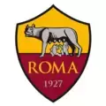 Logo AS Roma