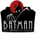 Logo Batman The Animated Series