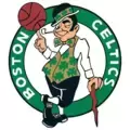 Boston Celtics - Dee Brown - NBA Hoops