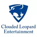 Logo Clouded Leopard Entertainment (CLE)