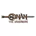 Logo Conan The Barbarian