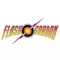 Logo Flash Gordon