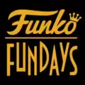 Logo Convention Funko
