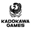 Logo Kadokawa Games