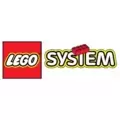 Logo LEGO System