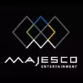 Logo Majesco Entertainment