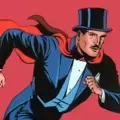 Mandrake (the Magician)