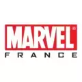 Logo Marvel France