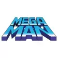Logo Mega Man