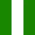 Nigeria - Panini Football Sticker Albums