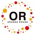 Orange Rouge - Collector action figures