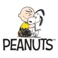 Logo Peanuts