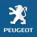 Logo Peugeot