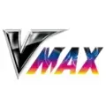 Logo Pokémon VMAX