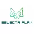 Logo Selecta Play